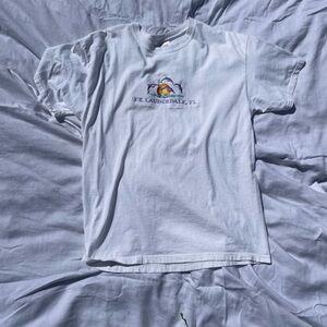 Vintage Hanes Tshirt